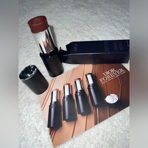NEW IN THE BOX Dior Forever Skin Contour Stick / 04 Deep / .35 oz